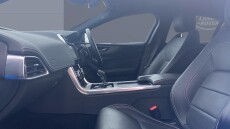 Jaguar XE 2.0 Reims Edition 4dr Auto Petrol Saloon